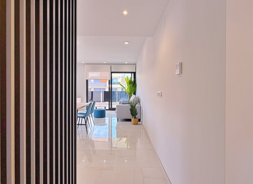 Перепродажа - Квартира - Ориуэла Коста - Orihuela Costa