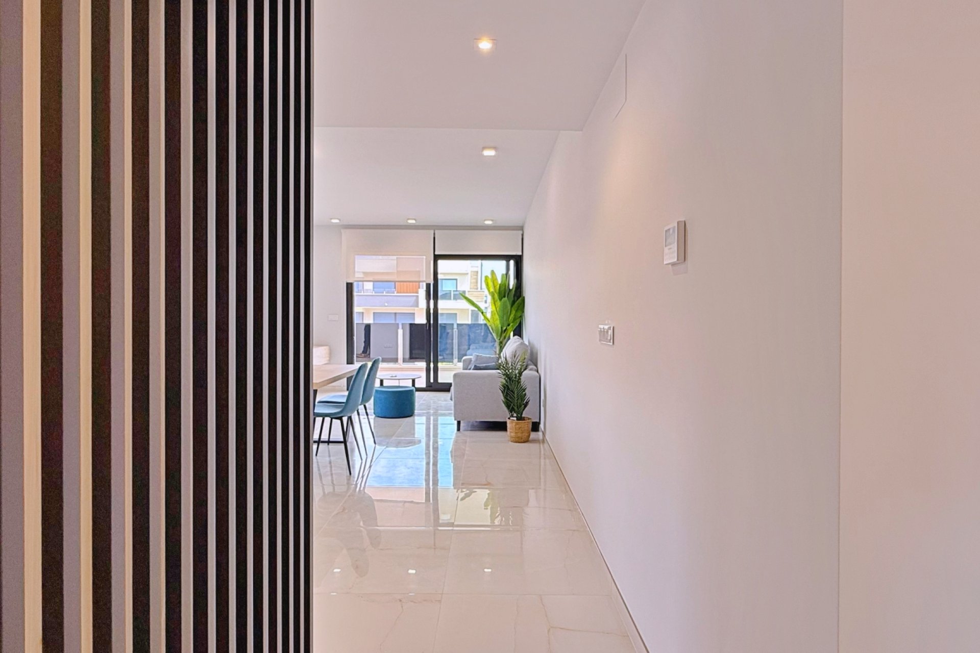 Перепродажа - Квартира - Ориуэла Коста - Orihuela Costa