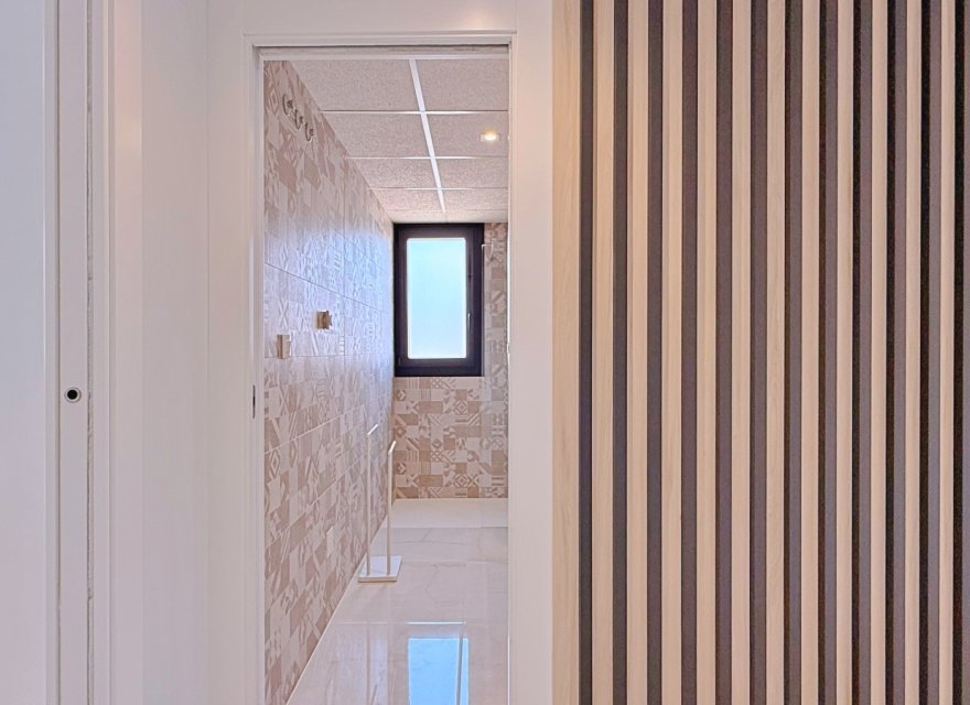 Перепродажа - Квартира - Ориуэла Коста - Orihuela Costa