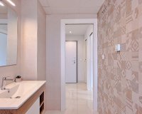 Перепродажа - Квартира - Ориуэла Коста - Orihuela Costa