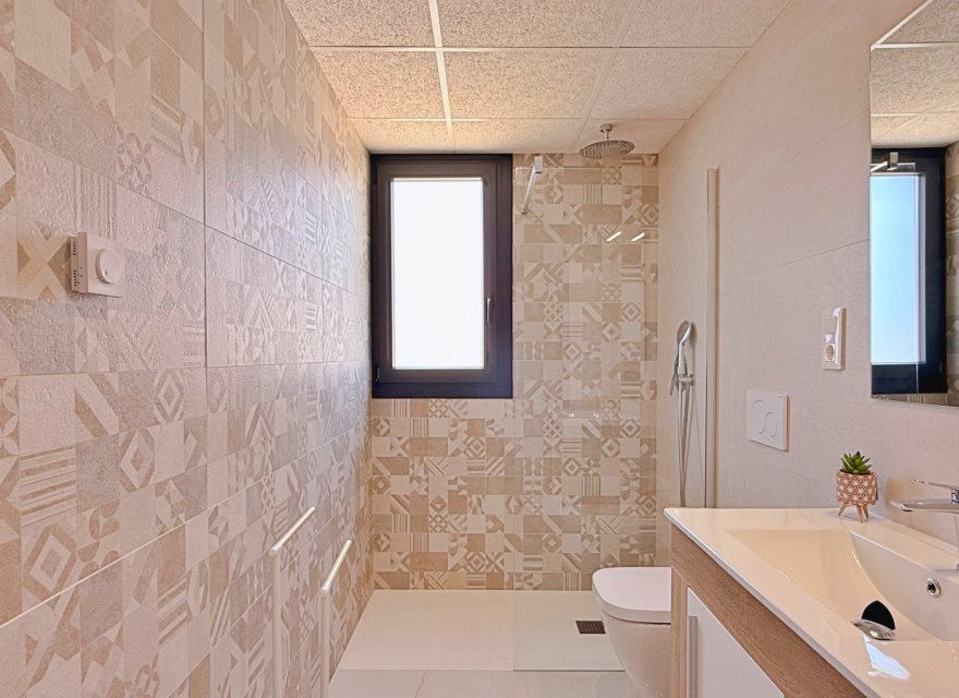 Перепродажа - Квартира - Ориуэла Коста - Orihuela Costa