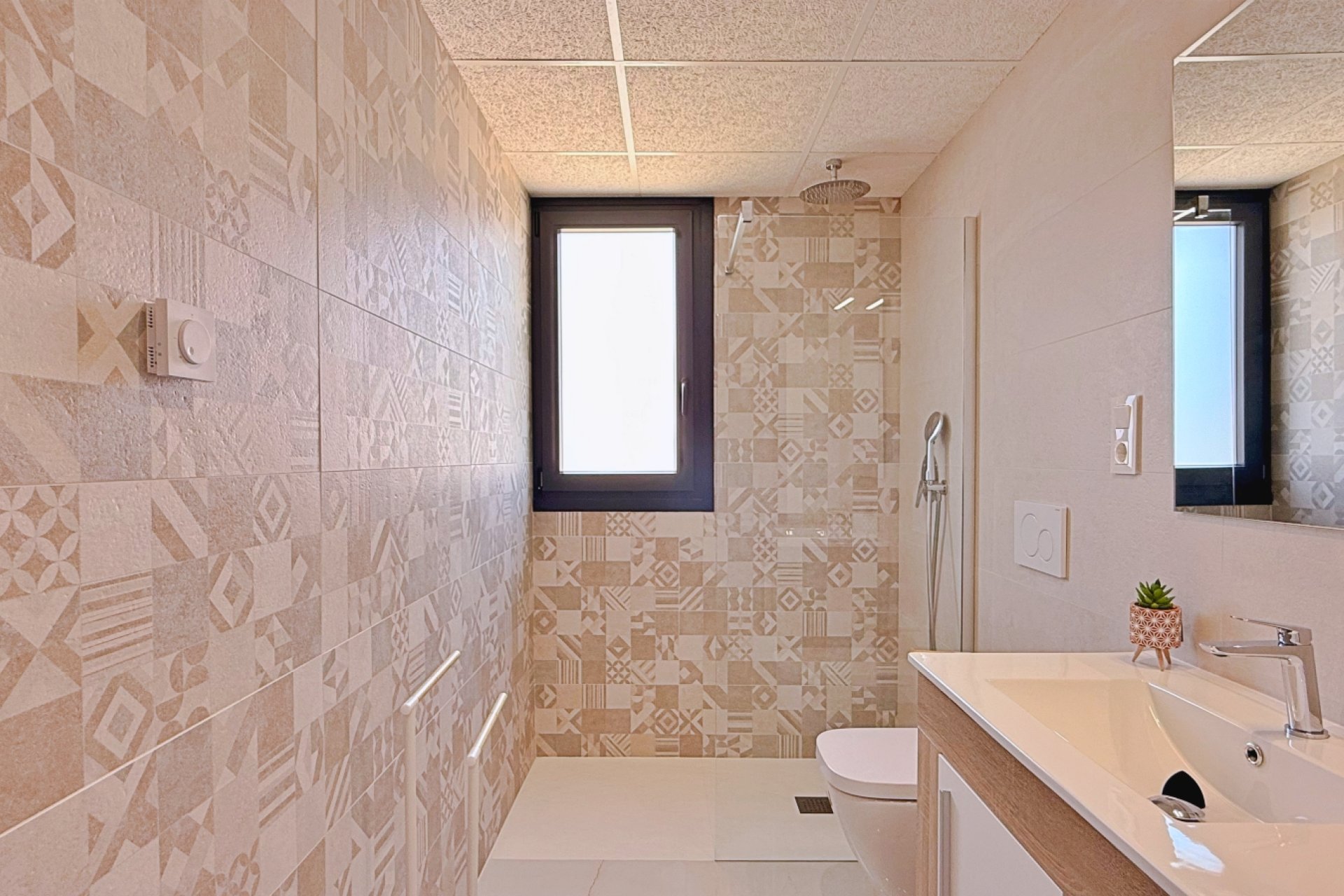Перепродажа - Квартира - Ориуэла Коста - Orihuela Costa