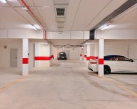 Перепродажа - Квартира - Ориуэла Коста - Orihuela Costa