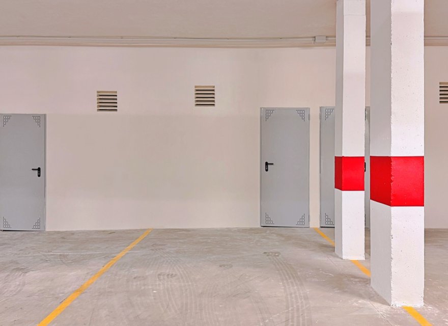 Перепродажа - Квартира - Ориуэла Коста - Orihuela Costa