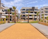 Перепродажа - Квартира - Ориуэла Коста - Orihuela Costa