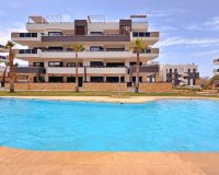 Перепродажа - Квартира - Ориуэла Коста - Orihuela Costa