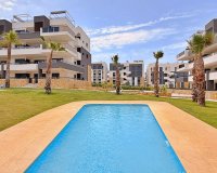Перепродажа - Квартира - Ориуэла Коста - Orihuela Costa