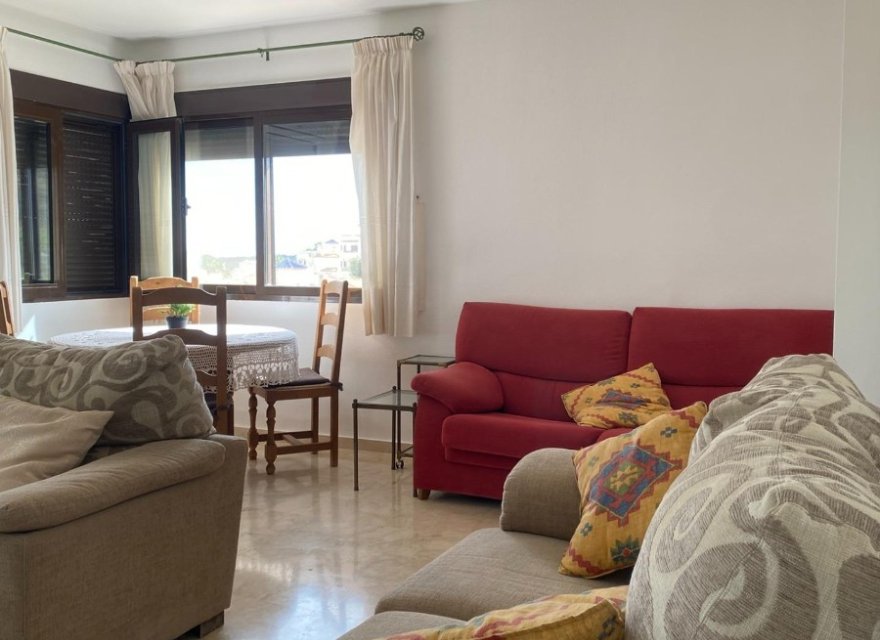 Перепродажа - Квартира - Ориуэла Коста - Orihuela Costa