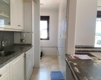 Перепродажа - Квартира - Ориуэла Коста - Orihuela Costa