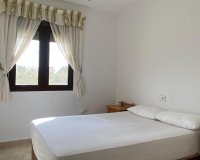 Перепродажа - Квартира - Ориуэла Коста - Orihuela Costa