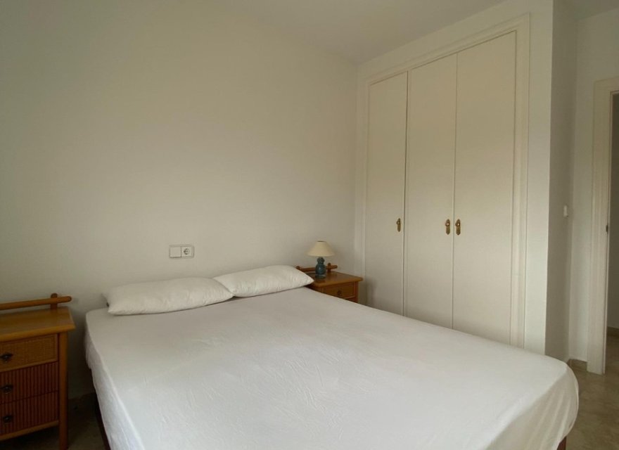 Перепродажа - Квартира - Ориуэла Коста - Orihuela Costa