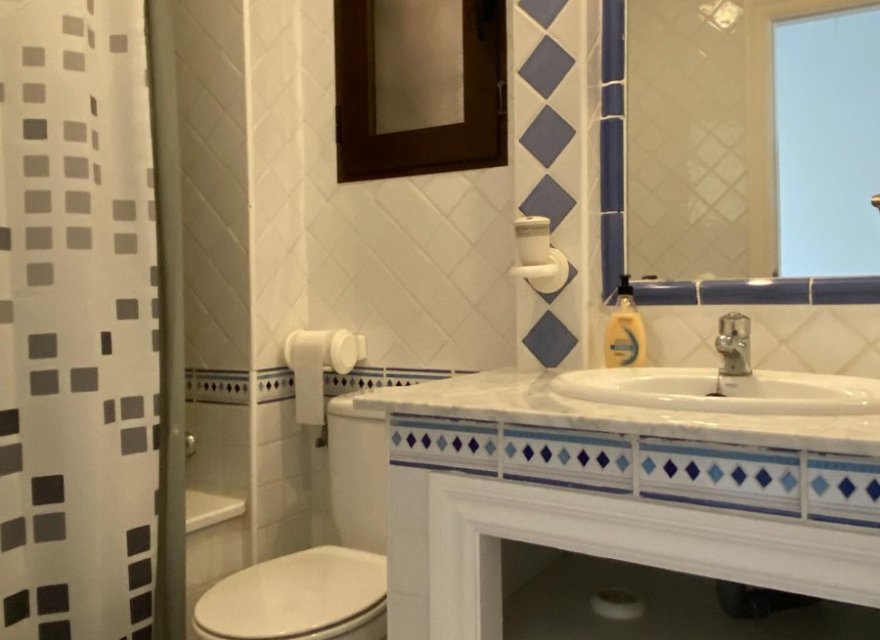 Перепродажа - Квартира - Ориуэла Коста - Orihuela Costa