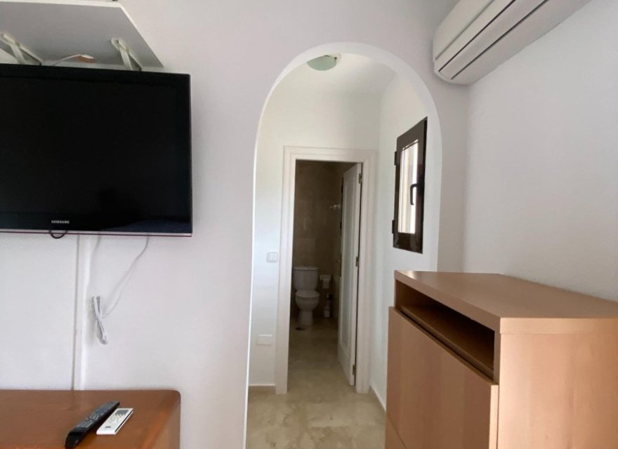 Перепродажа - Квартира - Ориуэла Коста - Orihuela Costa