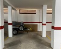 Перепродажа - Квартира - Ориуэла Коста - Orihuela Costa