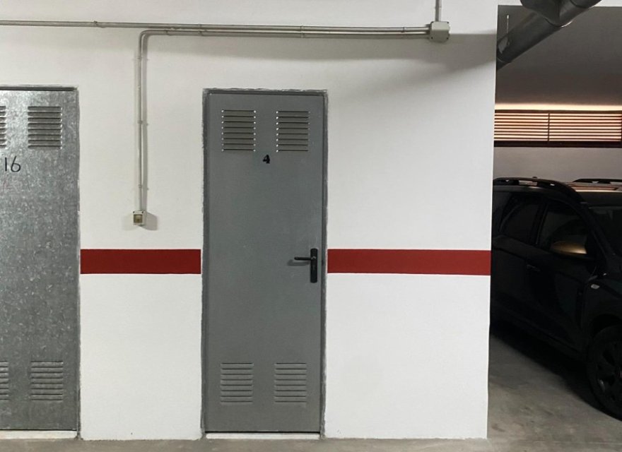 Перепродажа - Квартира - Ориуэла Коста - Orihuela Costa