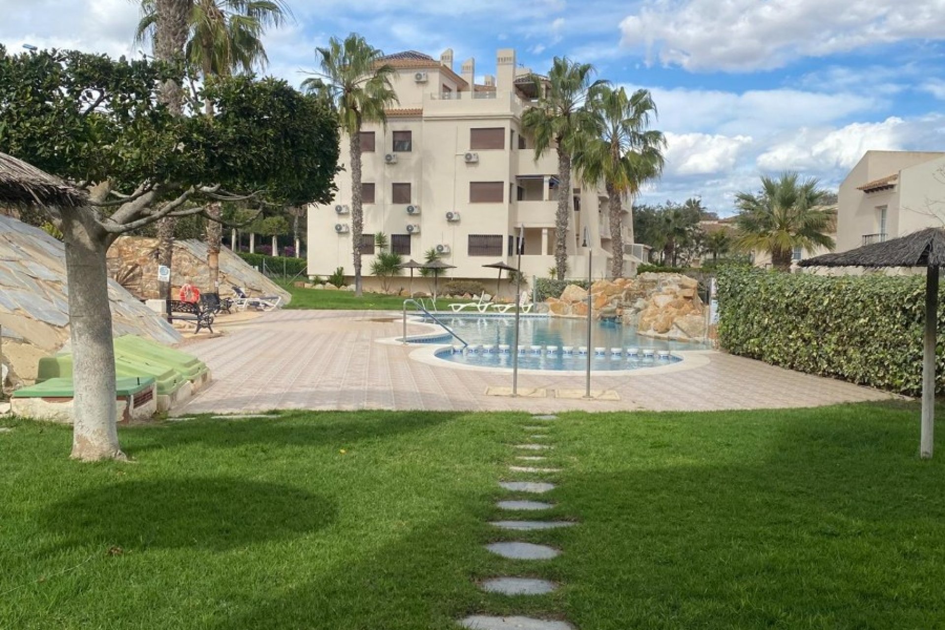 Перепродажа - Квартира - Ориуэла Коста - Orihuela Costa