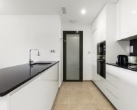 Перепродажа - Квартира - Ориуэла Коста - Orihuela Costa