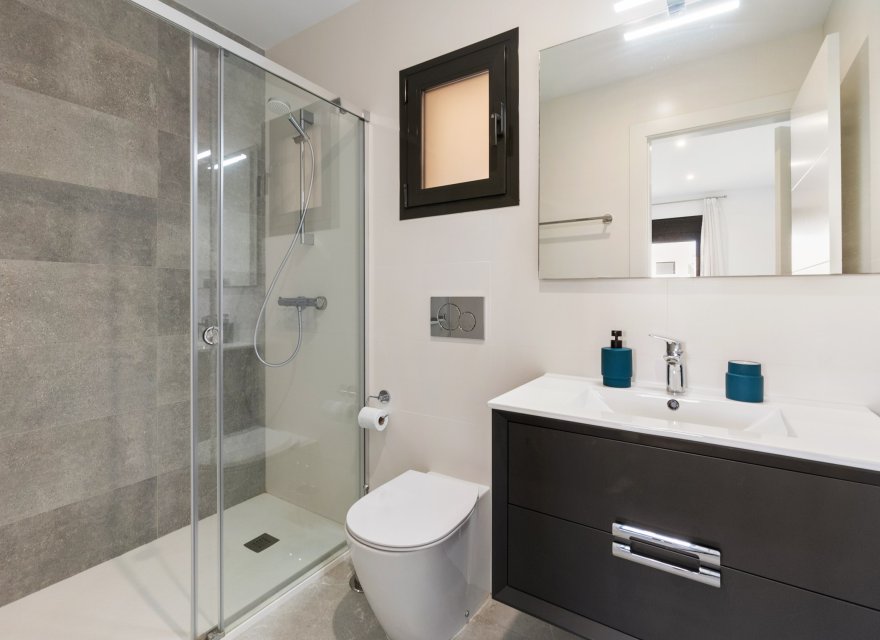 Перепродажа - Квартира - Ориуэла Коста - Orihuela Costa