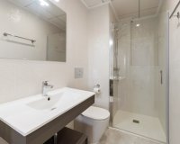 Перепродажа - Квартира - Ориуэла Коста - Orihuela Costa