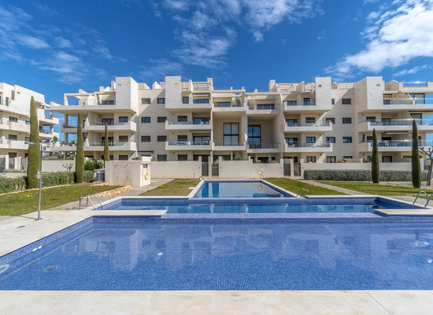 Перепродажа - Квартира - Ориуэла Коста - Orihuela Costa