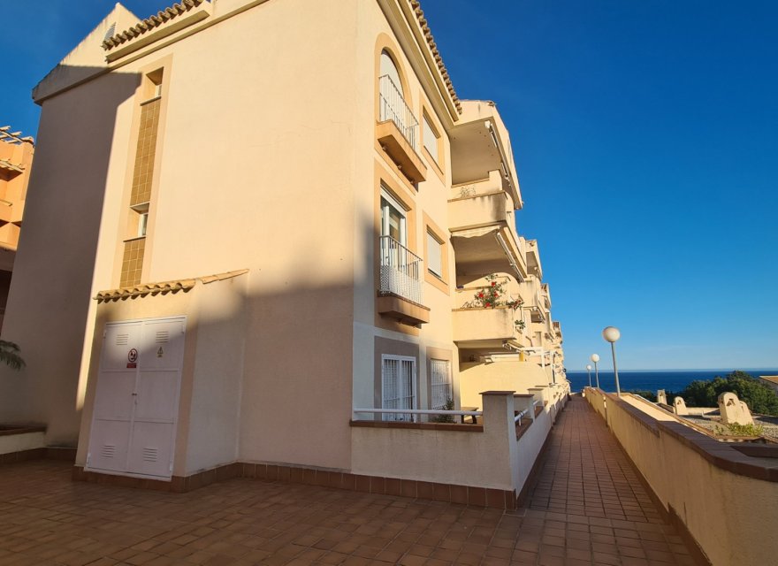 Перепродажа - Квартира - Ориуэла Коста - Orihuela Costa