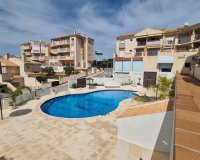 Перепродажа - Квартира - Ориуэла Коста - Orihuela Costa