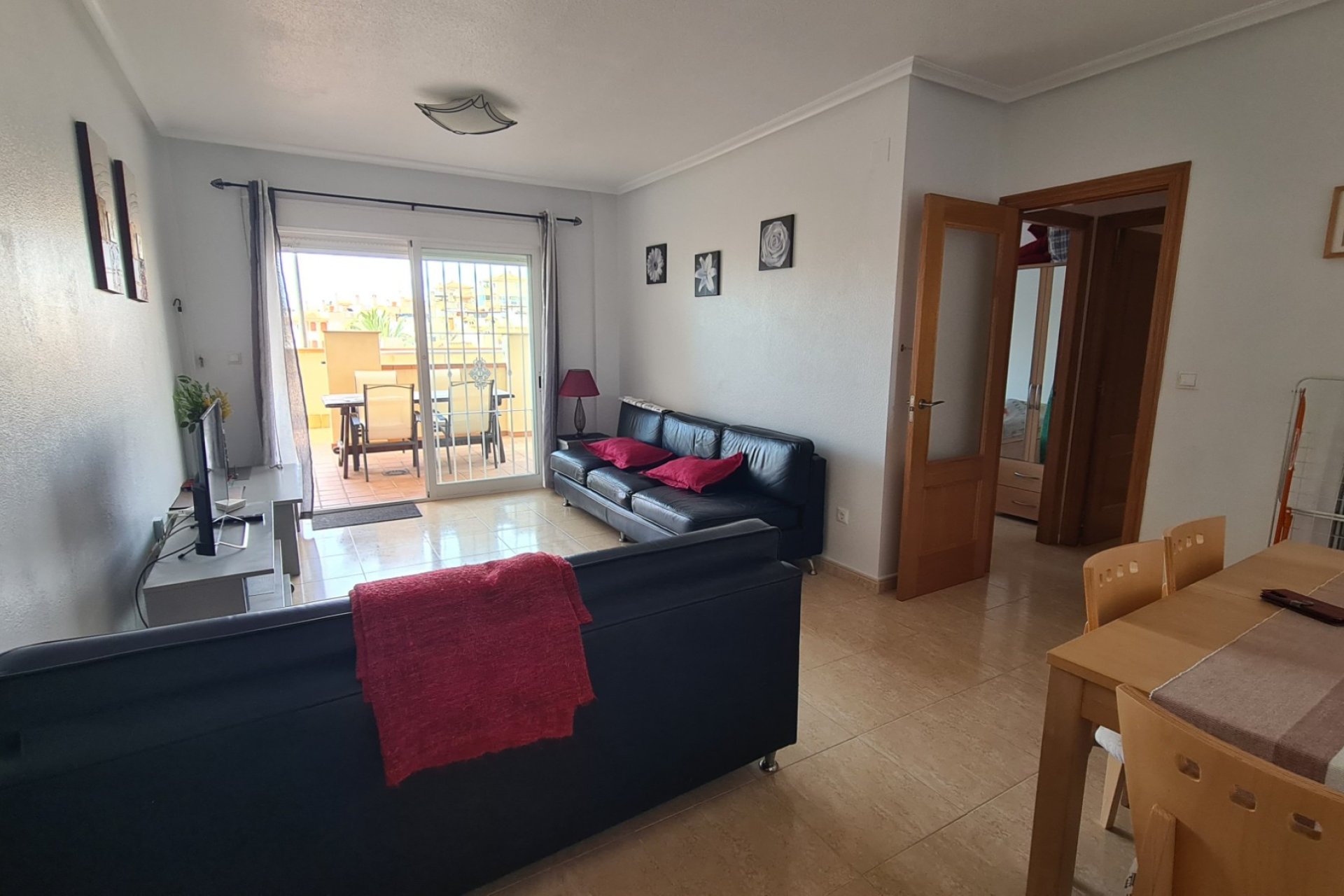 Перепродажа - Квартира - Ориуэла Коста - Orihuela Costa