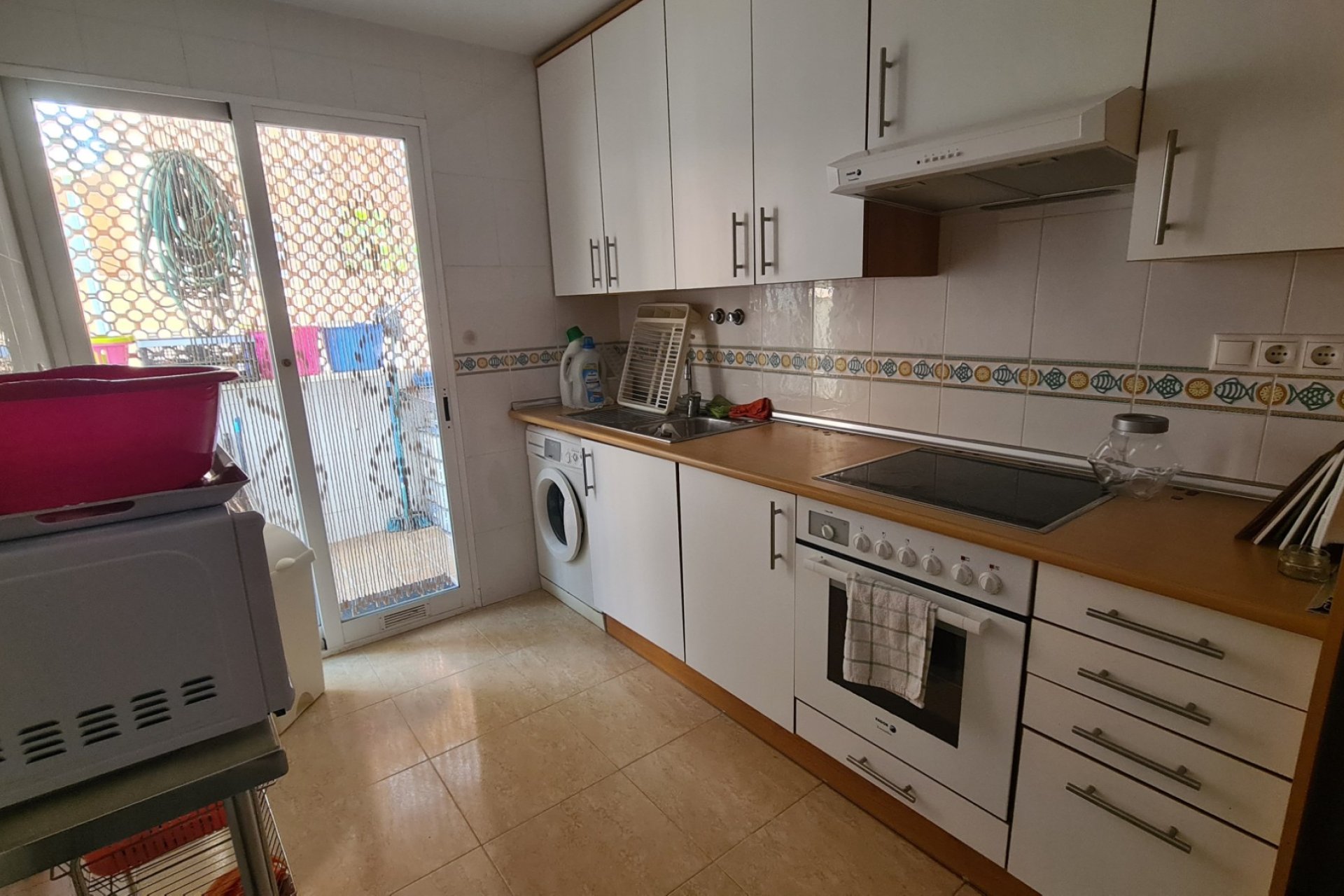 Перепродажа - Квартира - Ориуэла Коста - Orihuela Costa