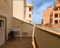 Перепродажа - Квартира - Ориуэла Коста - Orihuela Costa