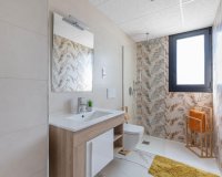 Перепродажа - Квартира - Ориуэла Коста - Playa Flamenca