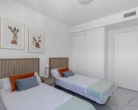 Перепродажа - Квартира - Ориуэла Коста - Playa Flamenca