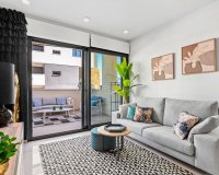 Перепродажа - Квартира - Ориуэла Коста - Playa Flamenca