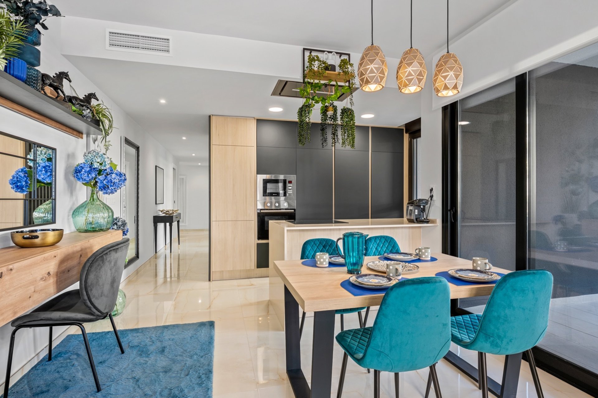 Перепродажа - Квартира - Ориуэла Коста - Playa Flamenca