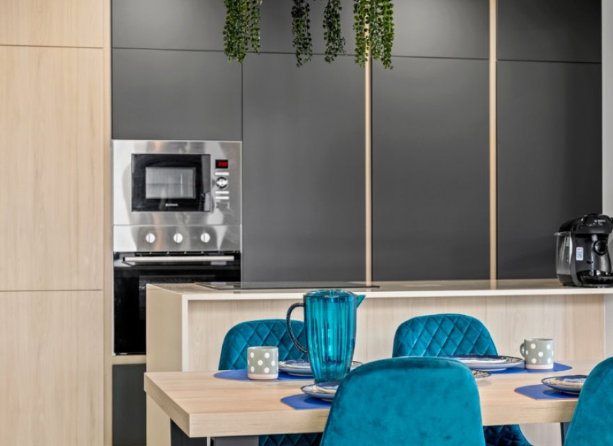 Перепродажа - Квартира - Ориуэла Коста - Playa Flamenca