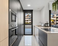 Перепродажа - Квартира - Ориуэла Коста - Playa Flamenca