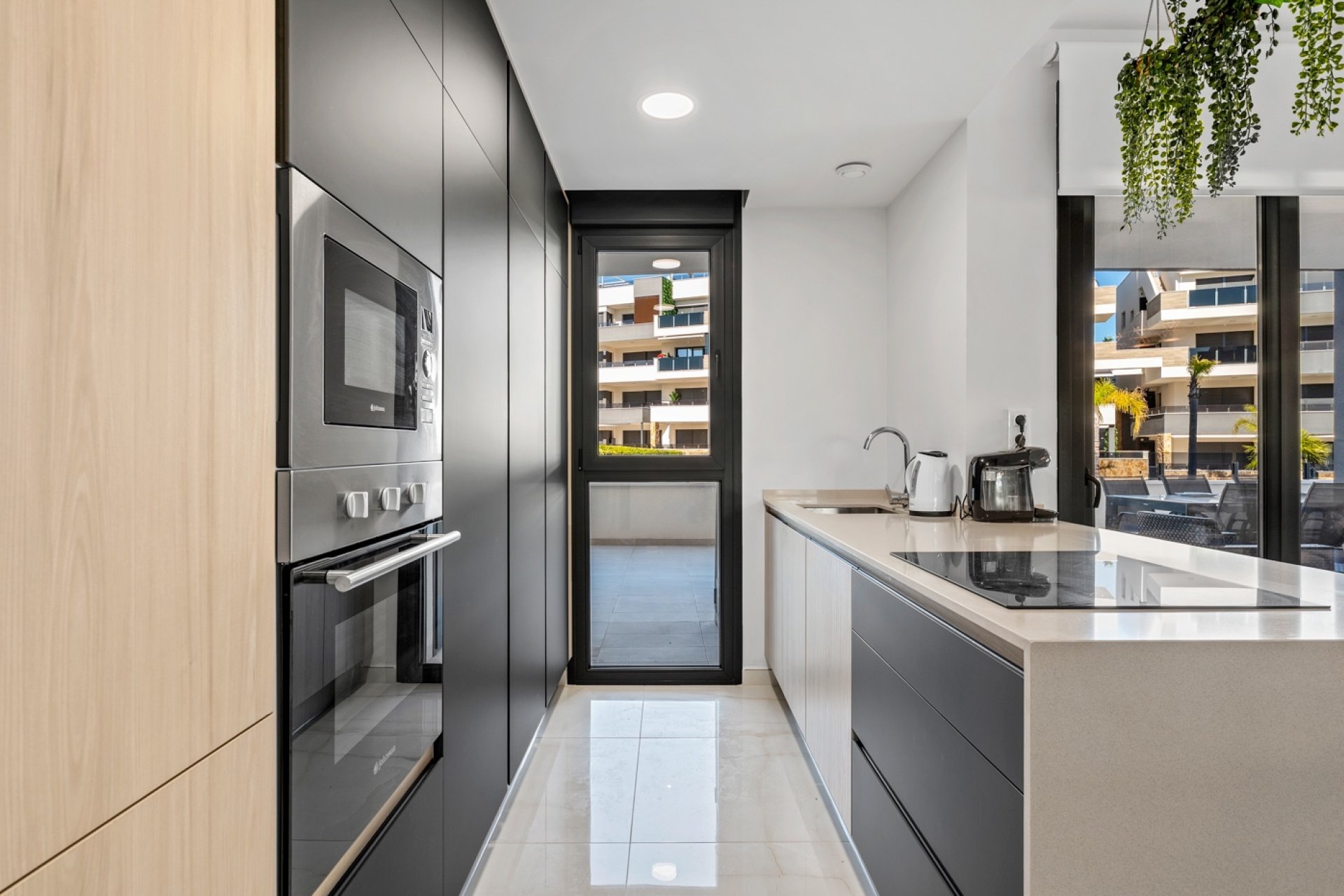 Перепродажа - Квартира - Ориуэла Коста - Playa Flamenca