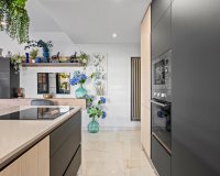 Перепродажа - Квартира - Ориуэла Коста - Playa Flamenca