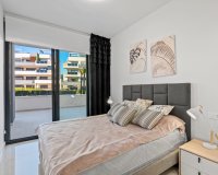 Перепродажа - Квартира - Ориуэла Коста - Playa Flamenca