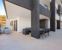 Перепродажа - Квартира - Ориуэла Коста - Playa Flamenca