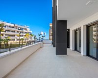 Перепродажа - Квартира - Ориуэла Коста - Playa Flamenca