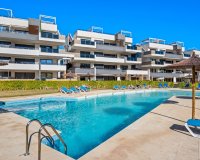 Перепродажа - Квартира - Ориуэла Коста - Playa Flamenca