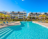 Перепродажа - Квартира - Ориуэла Коста - Playa Flamenca