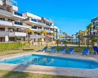 Перепродажа - Квартира - Ориуэла Коста - Playa Flamenca