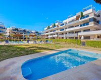 Перепродажа - Квартира - Ориуэла Коста - Playa Flamenca