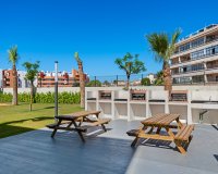 Перепродажа - Квартира - Ориуэла Коста - Playa Flamenca