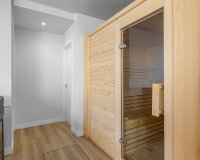 Перепродажа - Квартира - Ориуэла Коста - Playa Flamenca