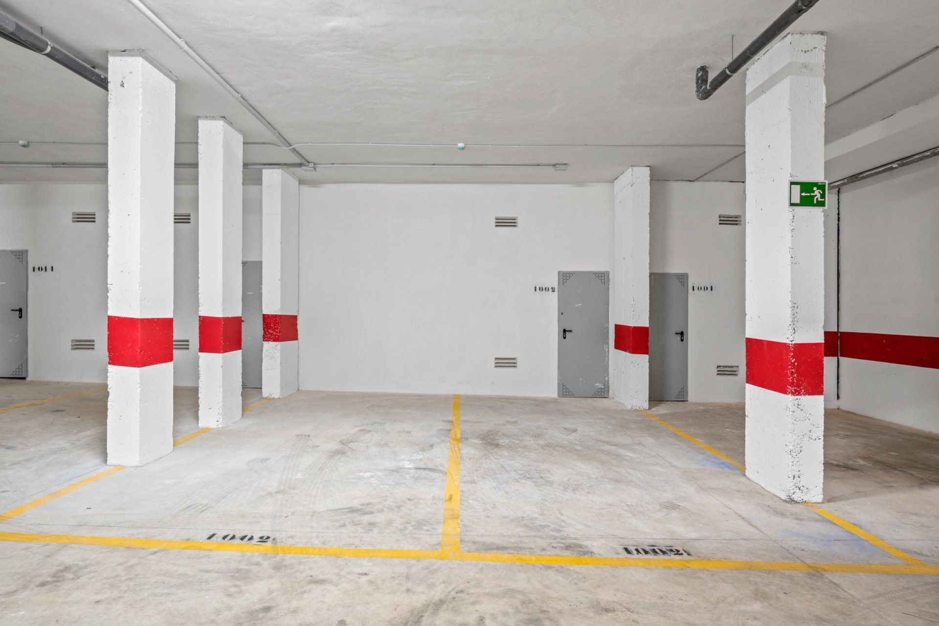 Перепродажа - Квартира - Ориуэла Коста - Playa Flamenca