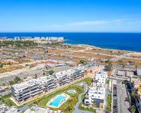 Перепродажа - Квартира - Ориуэла Коста - Playa Flamenca