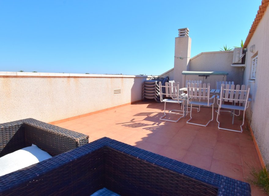 Перепродажа - Квартира - Ориуэла Коста - Playa Flamenca