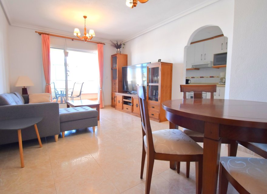 Перепродажа - Квартира - Ориуэла Коста - Playa Flamenca